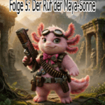 Der Ruf der Maya-Sonne